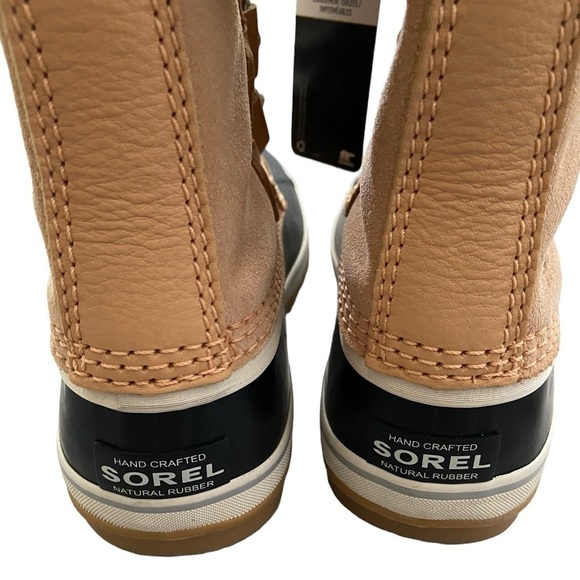 NWT Sorel Women's Joan of Arctic Boot size 7 - Picture 10 of 13